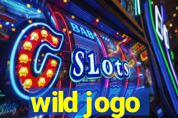 wild jogo